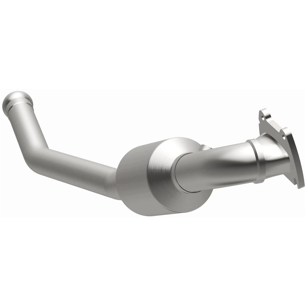 MagnaFlow Exhaust Products 21-251 Catalytic Converter EPA Approved
