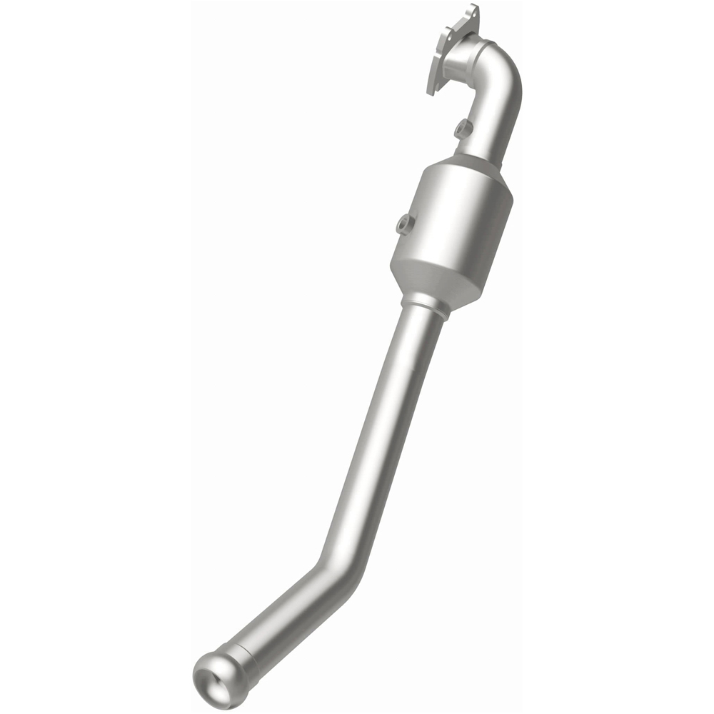 MagnaFlow Exhaust Products 21-251 Catalytic Converter EPA Approved
