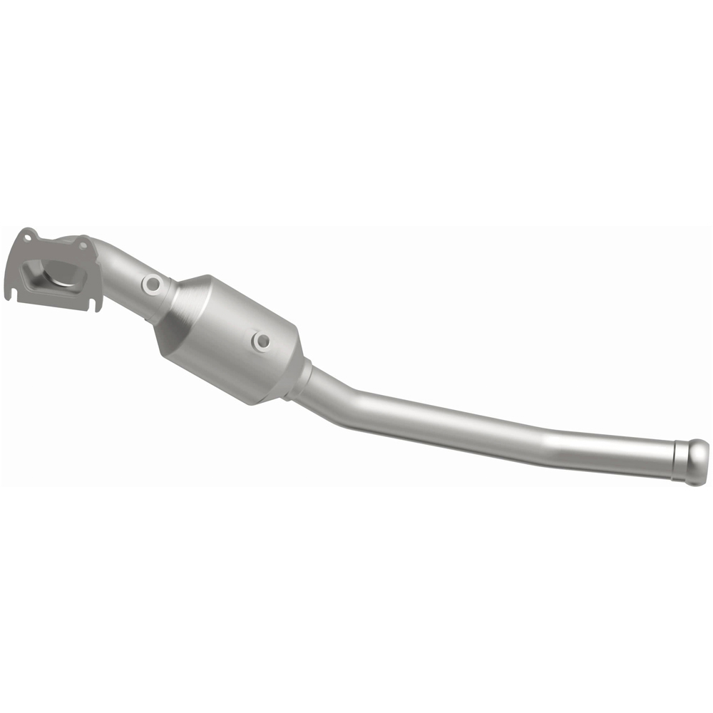 MagnaFlow Exhaust Products 21-251 Catalytic Converter EPA Approved