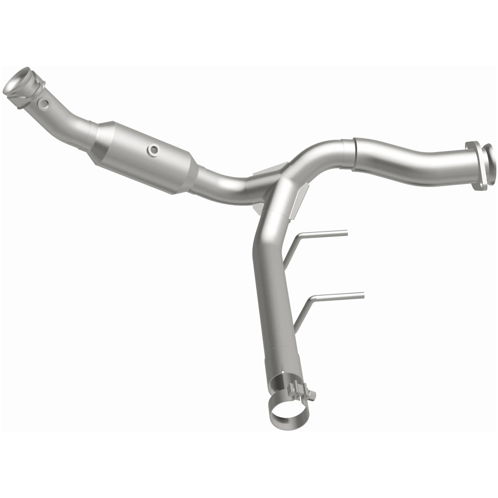 MagnaFlow Exhaust Products 21-470 Catalytic Converter EPA Approved