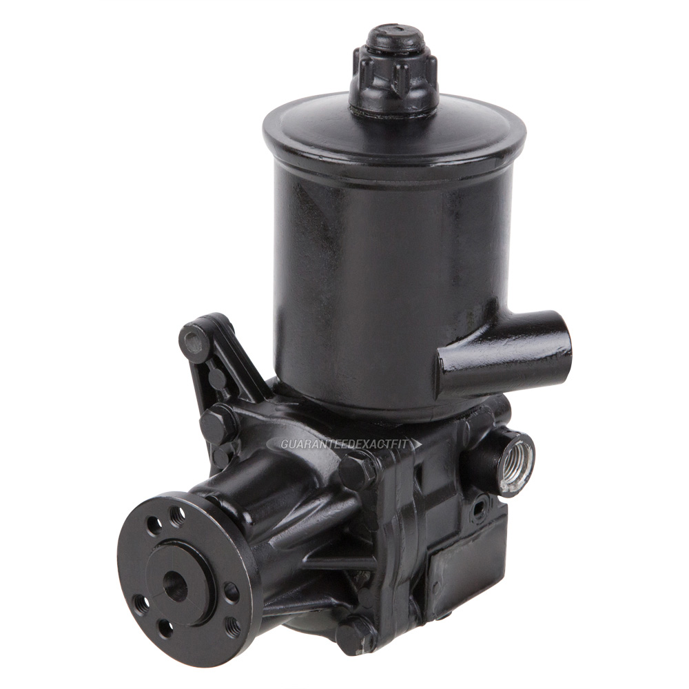 mercedes-benz S320 power/steering/pump