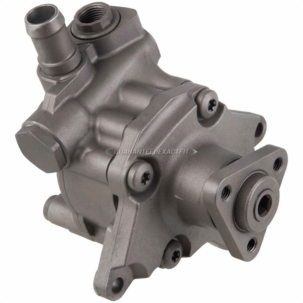 porsche Panamera power/steering/pump 