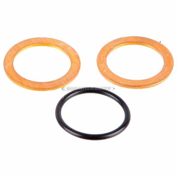 1997 ford Taurus Power Steering Pump