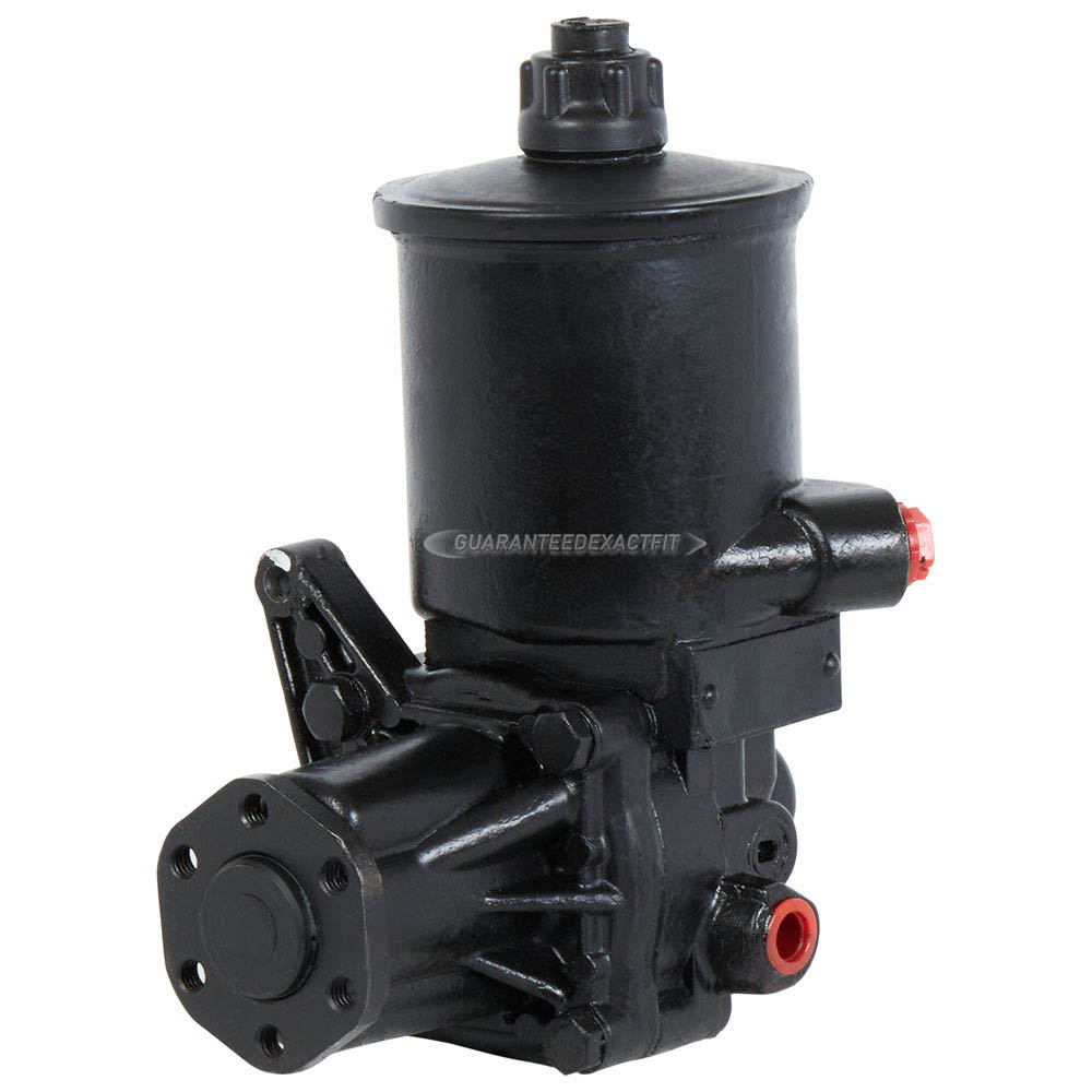 mercedes-benz 190E power/steering/pump