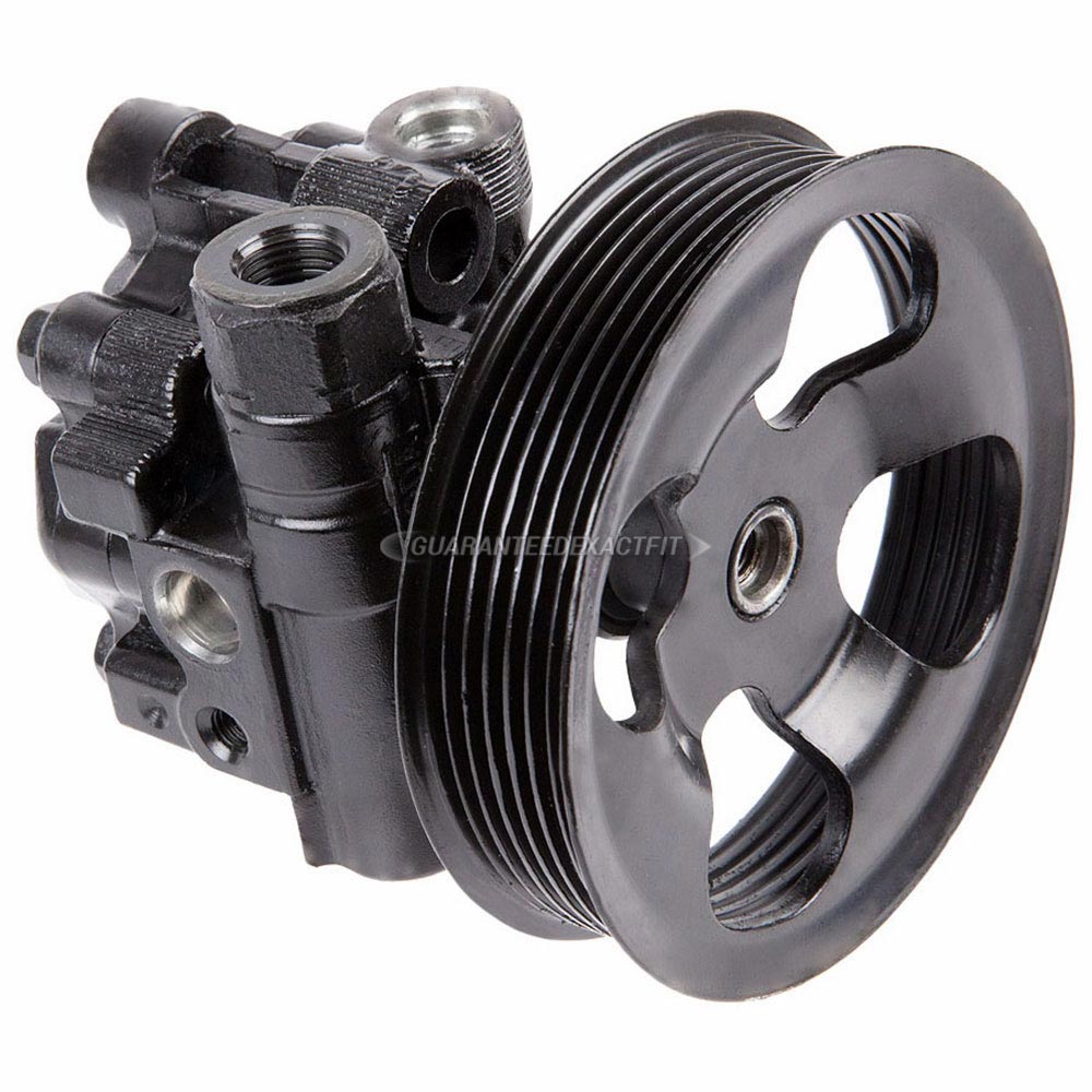 2004 Toyota 4Runner Power Steering Pump