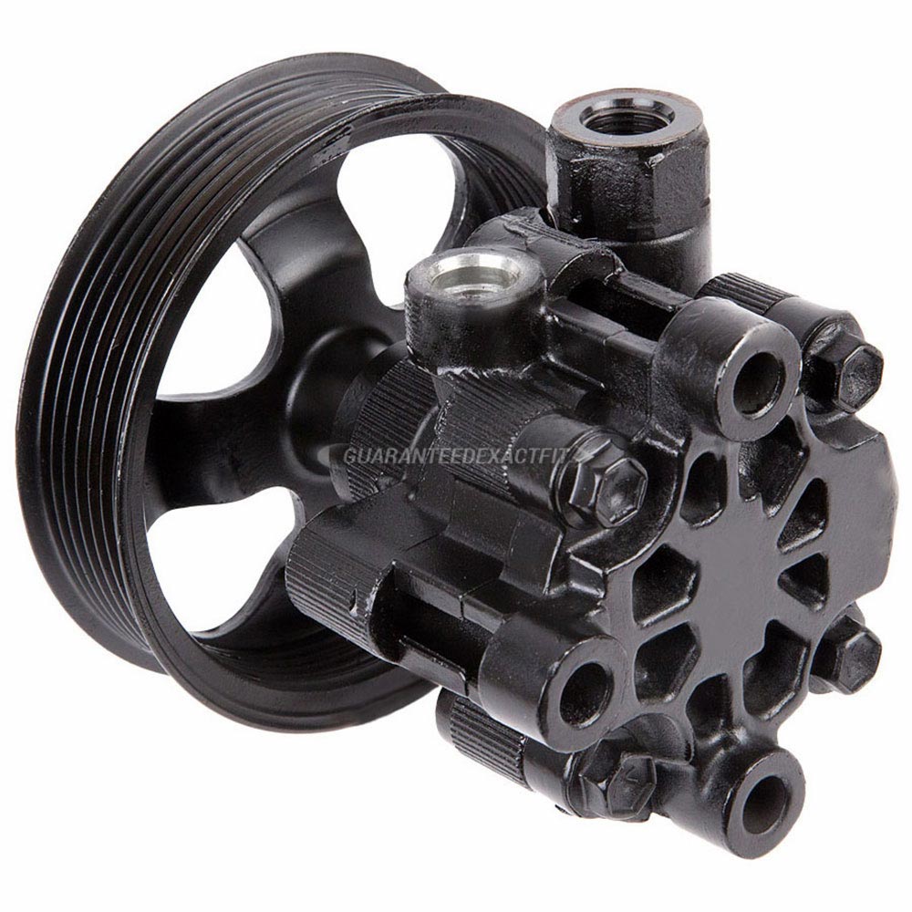 2004 Toyota 4Runner Power Steering Pump