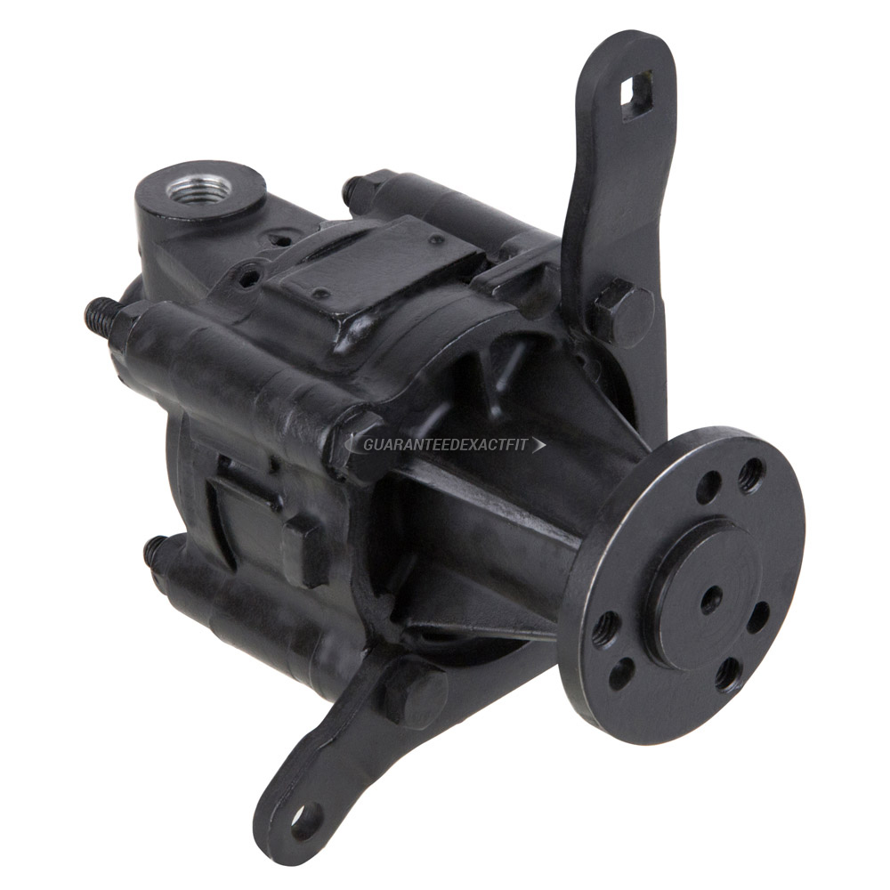  bmw 325iX power/steering/pump 