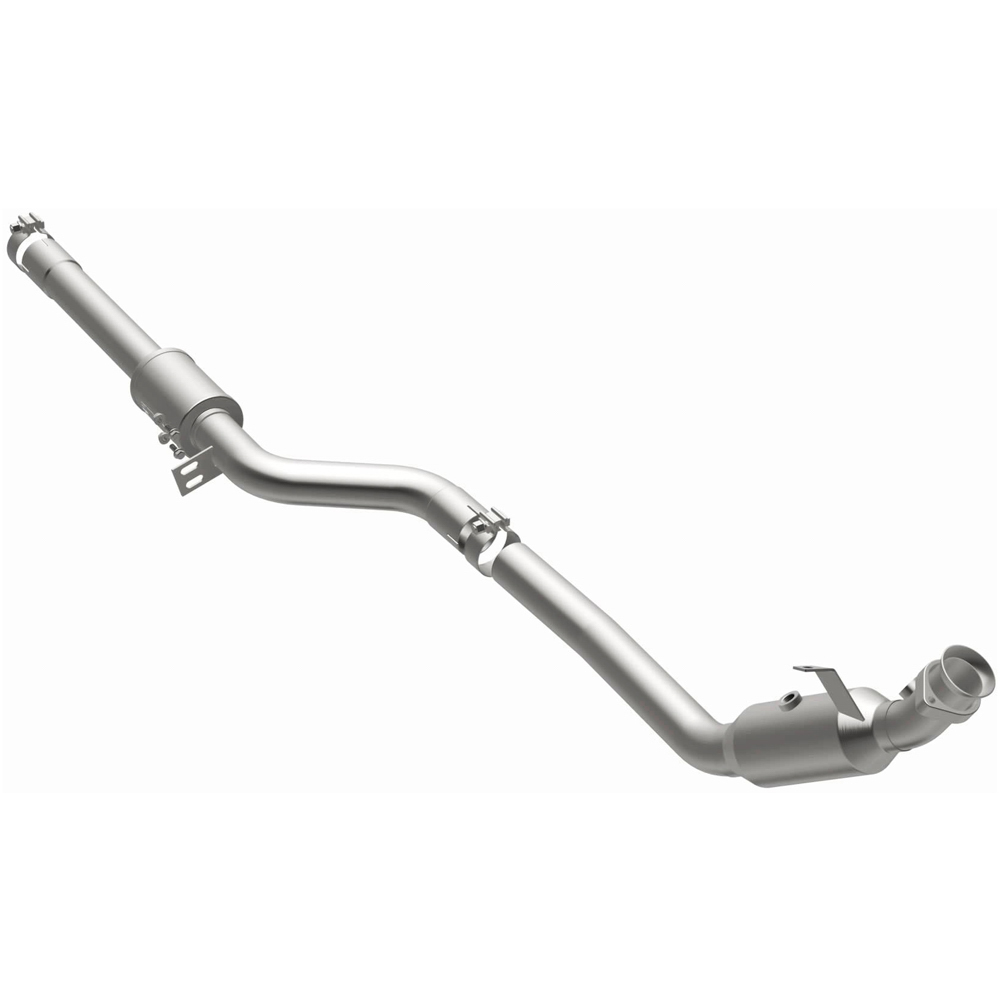 Catalytic Converter EPA Approved 45-48104 Z7