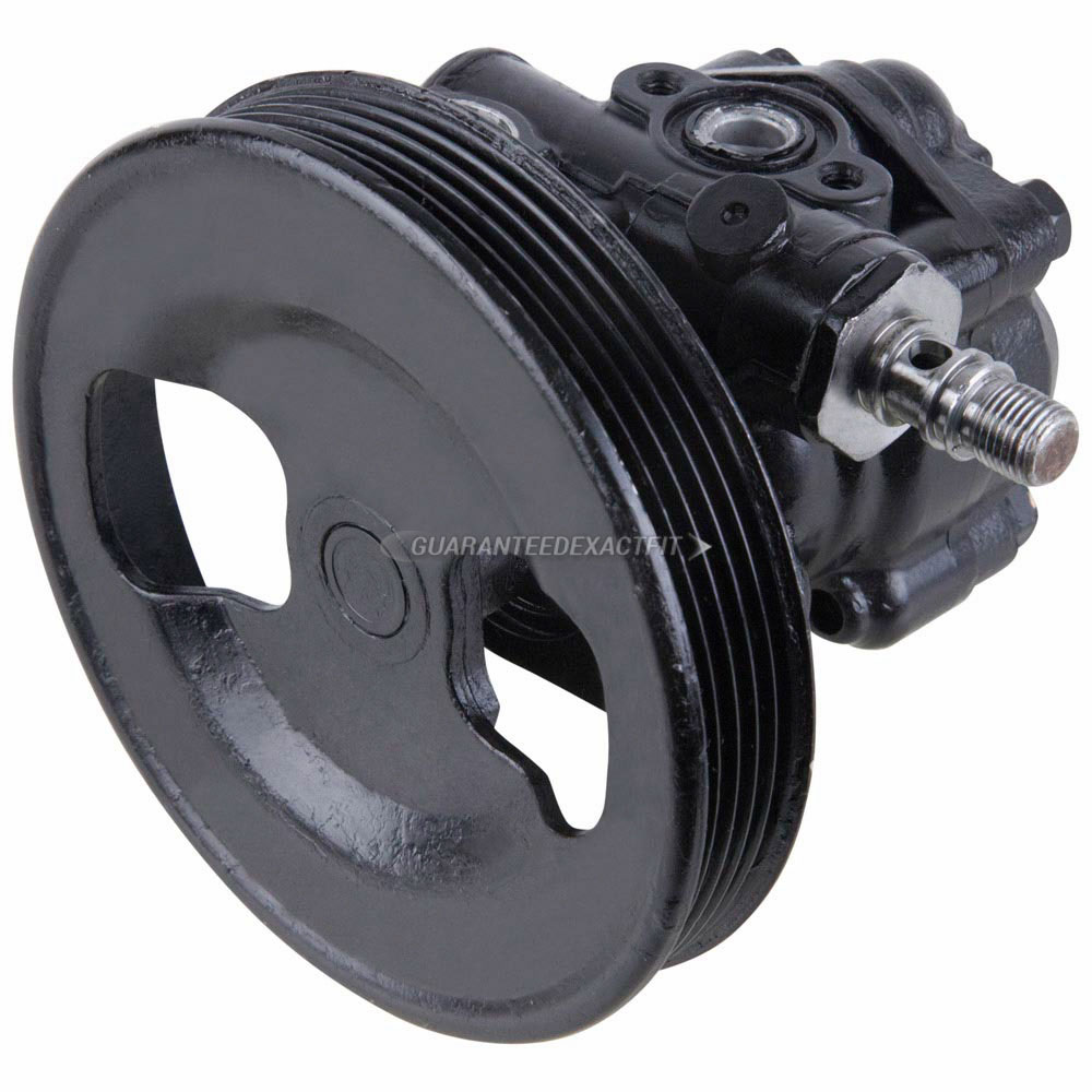 mitsubishi 3000GT power/steering/pump