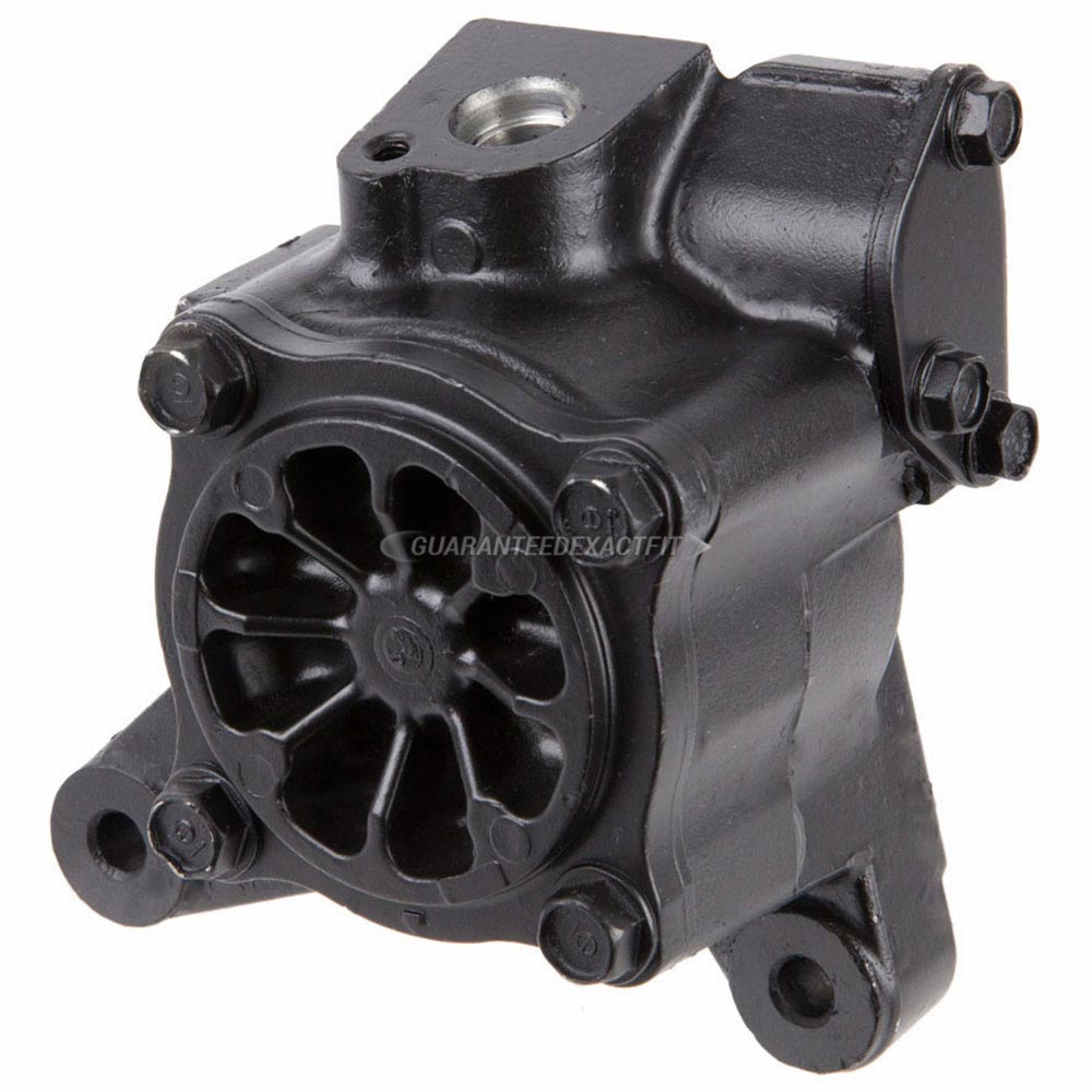 1994 Honda Accord Power Steering Pump