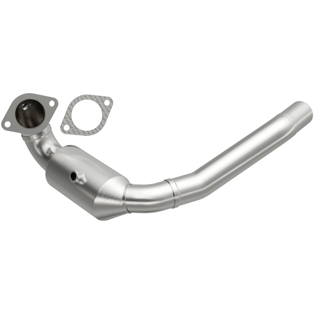  lincoln Nautilus catalytic/converter/epa/approved 