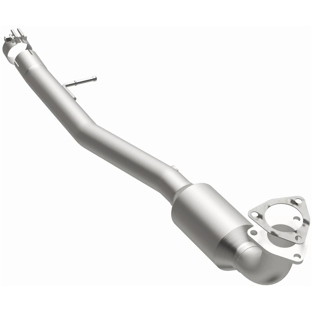 MagnaFlow Exhaust Products 21-755 Catalytic Converter EPA Approved
