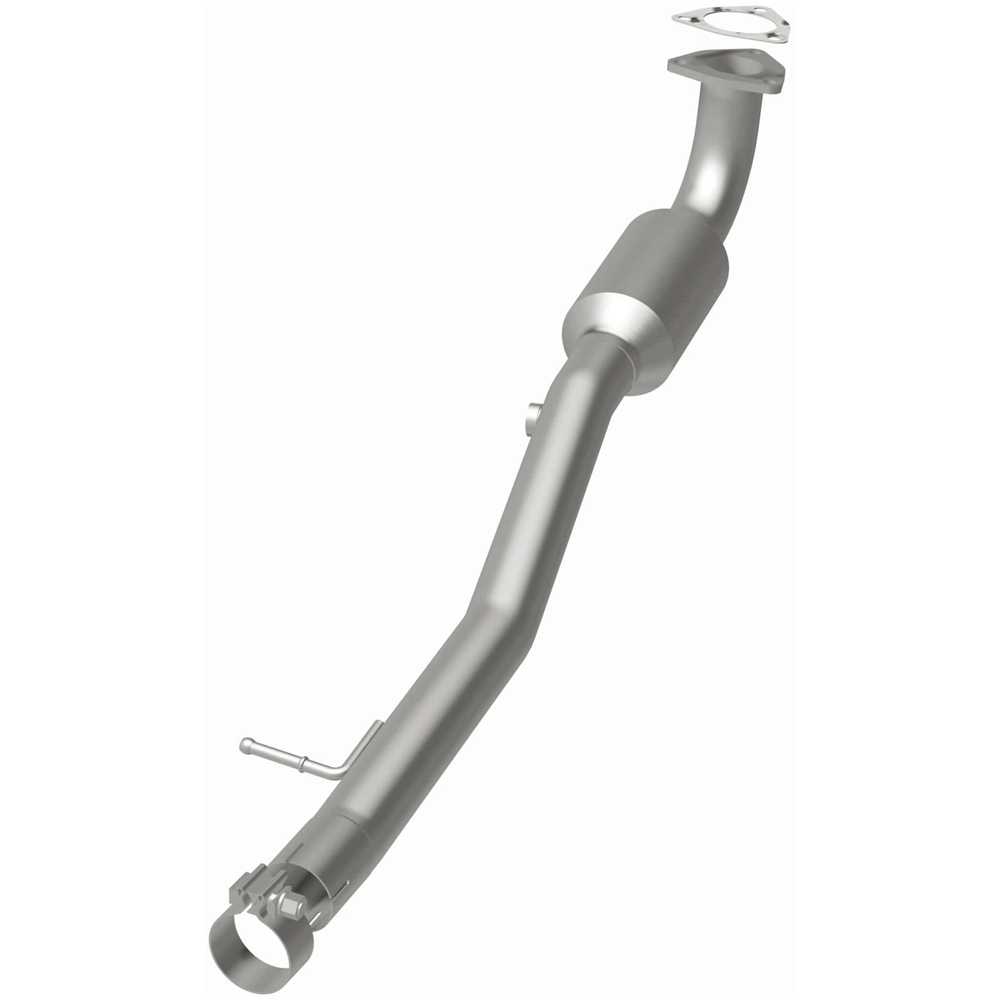 MagnaFlow Exhaust Products 21-755 Catalytic Converter EPA Approved