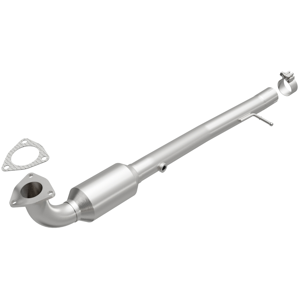 MagnaFlow Exhaust Products 21-755 Catalytic Converter EPA Approved