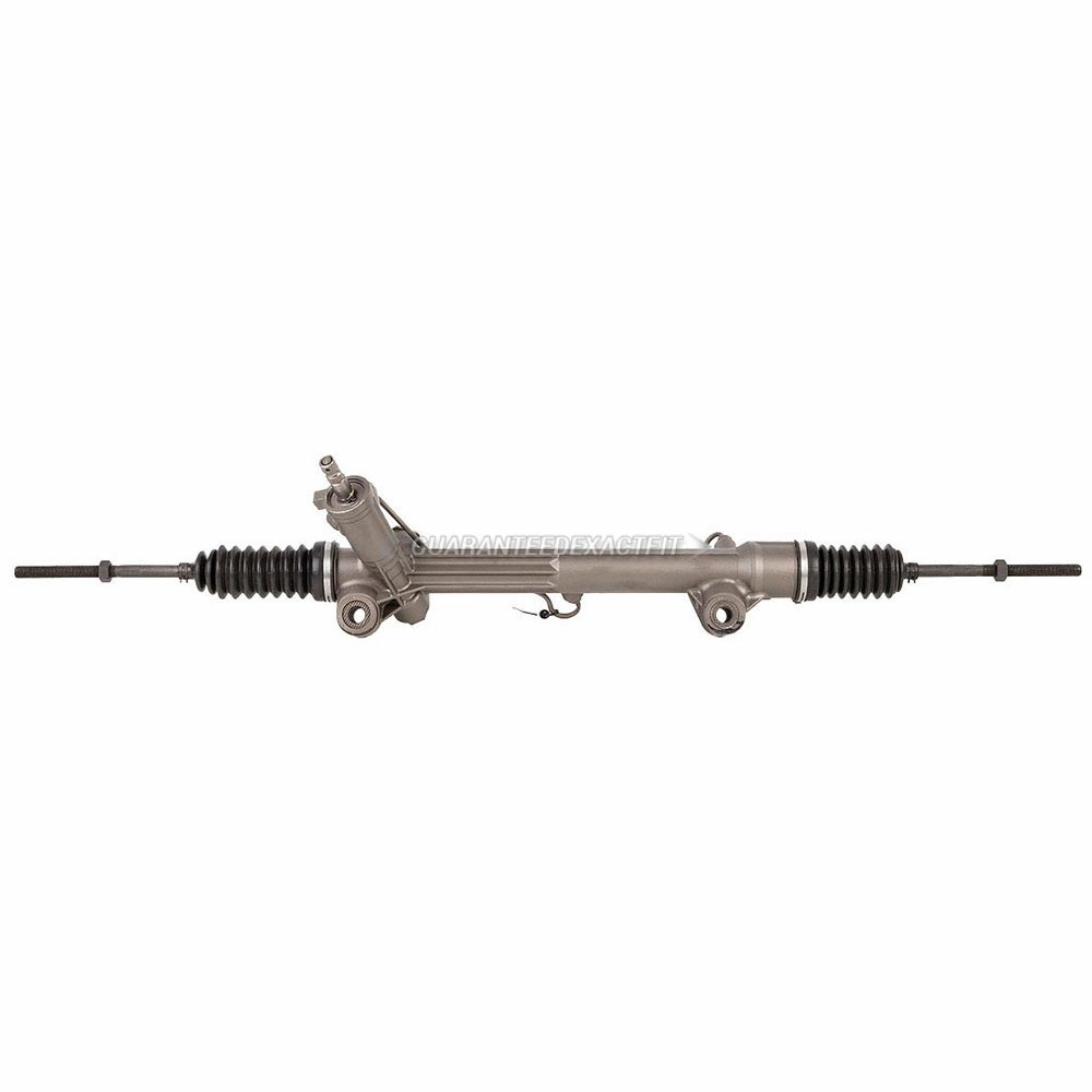 Rack and Pinion 8000266 R Rack and Pinion, 8000266 R Rack and Pinion