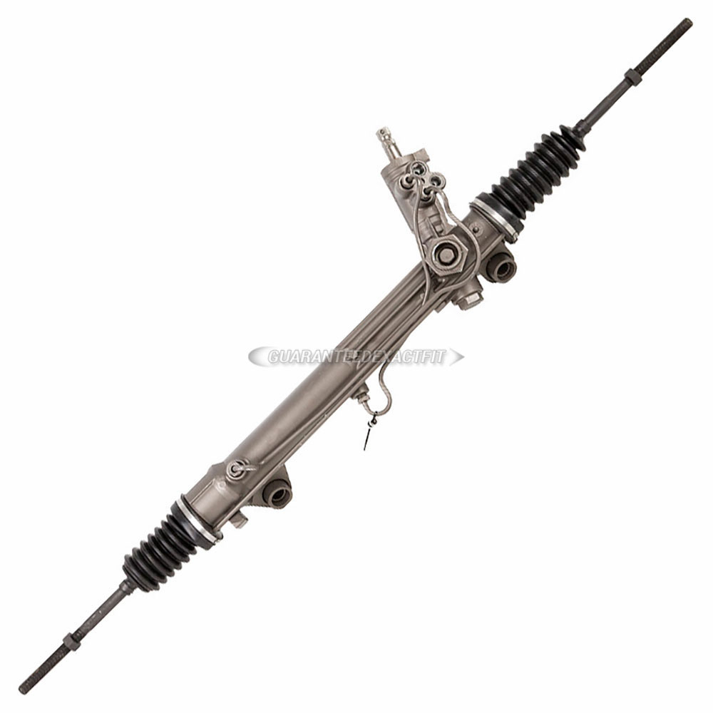 BuyAutoParts 80-00266R Rack and Pinion