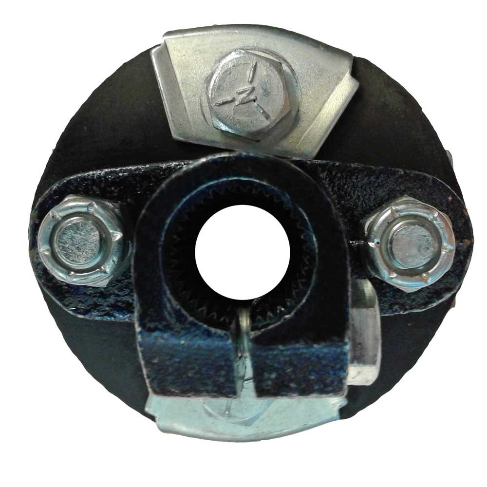  isuzu  steering/coupler 