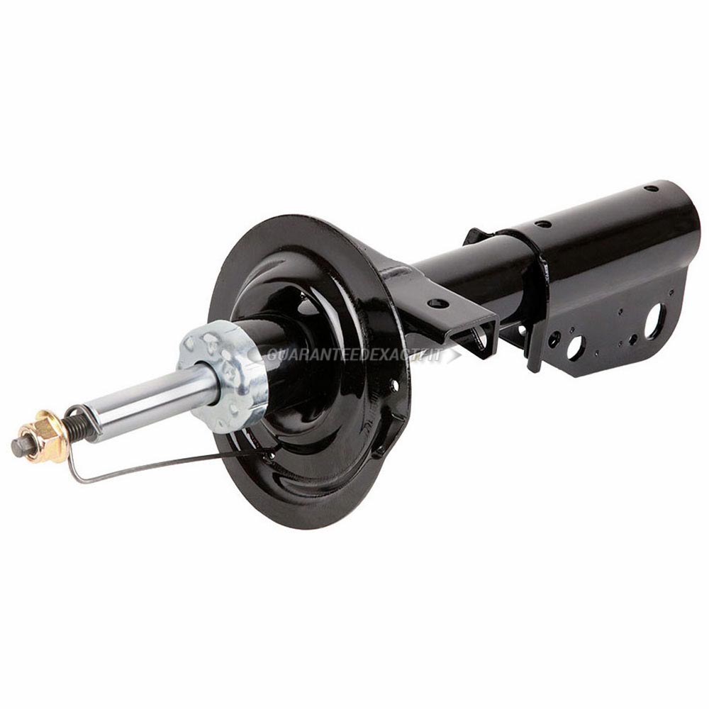  gmc acadia-limited strut 