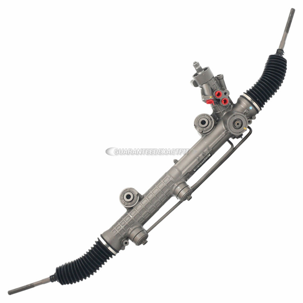BuyAutoParts 80-00862NS Rack and Pinion