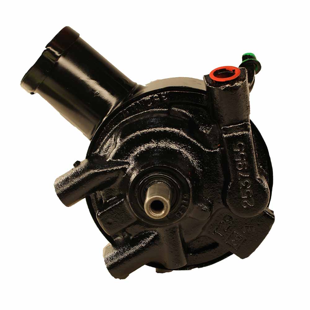 1970 dodge Challenger Power Steering Pump