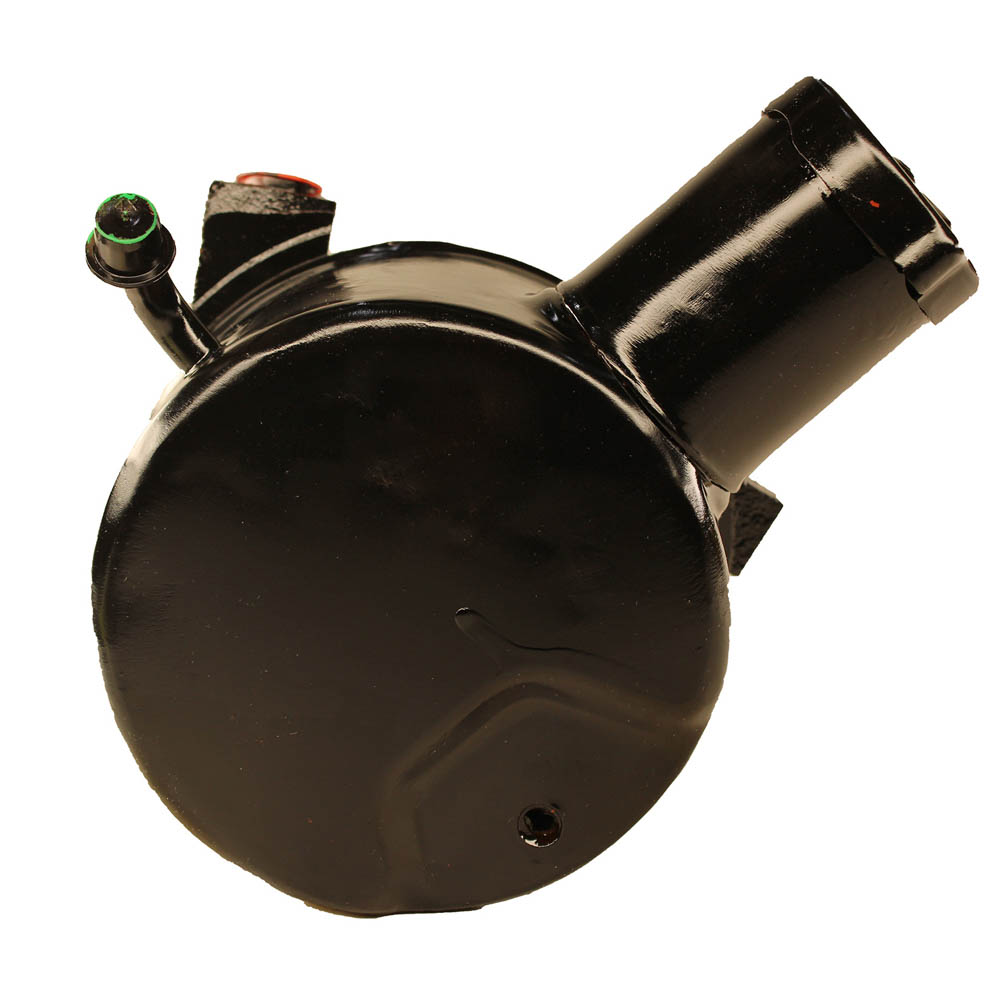 1970 dodge Challenger Power Steering Pump