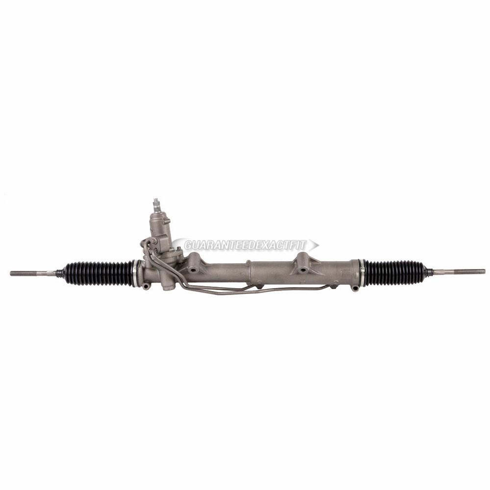 BuyAutoParts 80-01769R Rack and Pinion