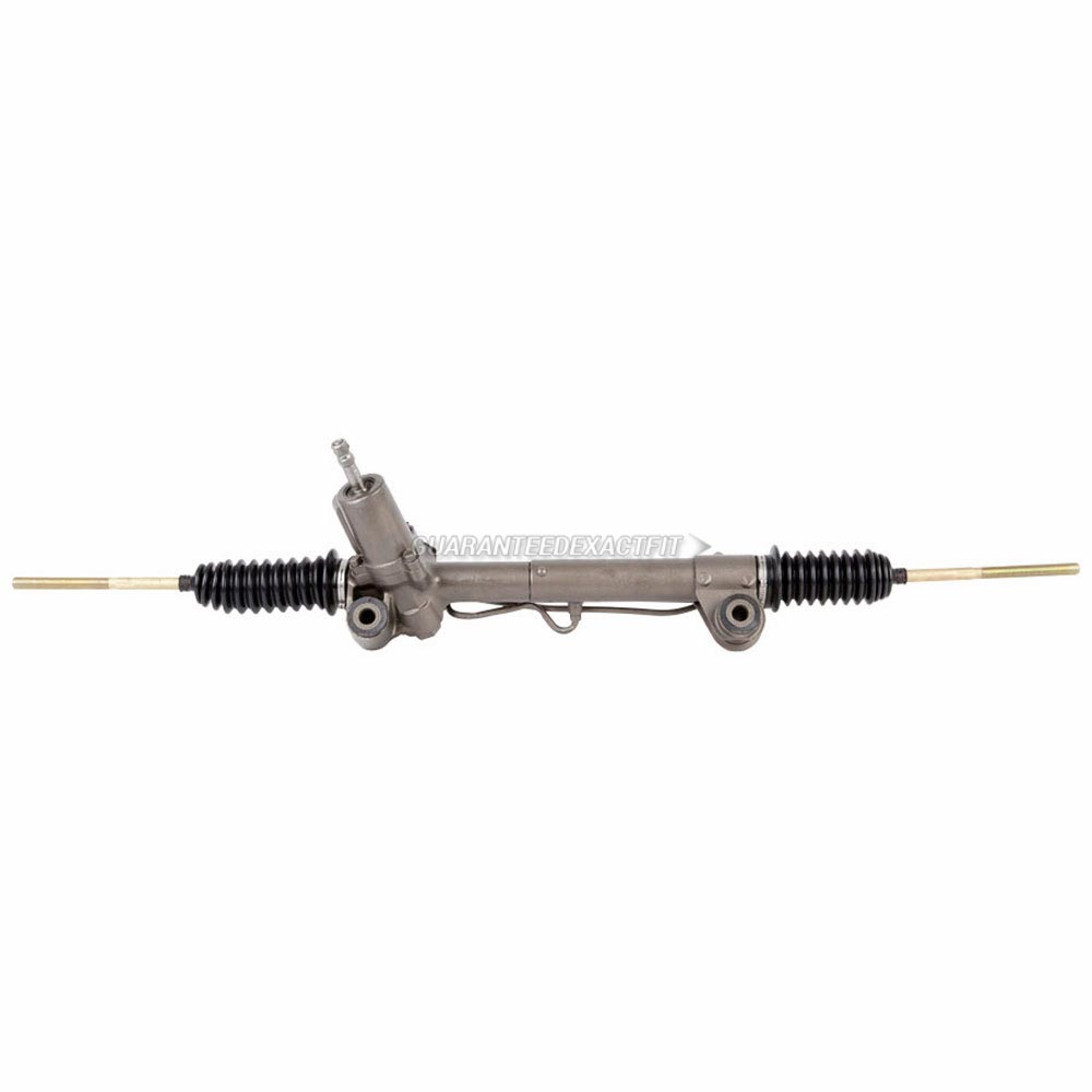 BuyAutoParts 80-00054R Rack and Pinion