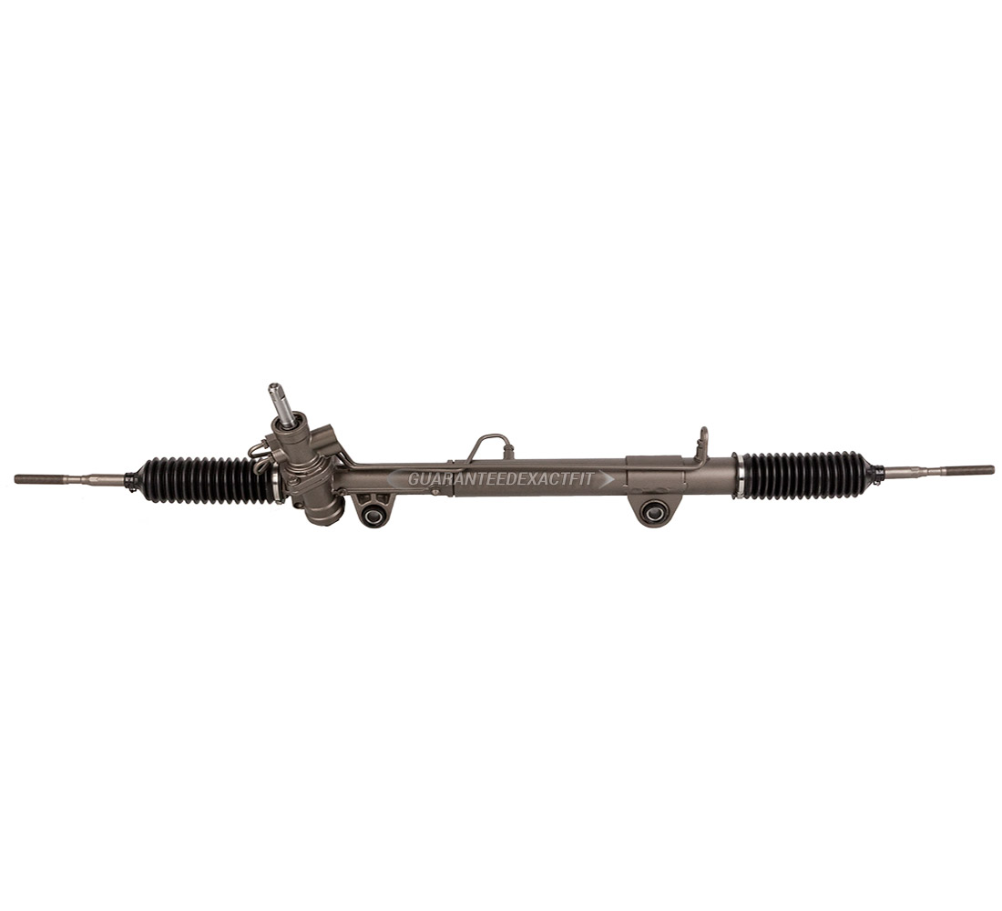 Rack and Pinion 8001008 R Rack and Pinion, 8001008 R Rack and Pinion