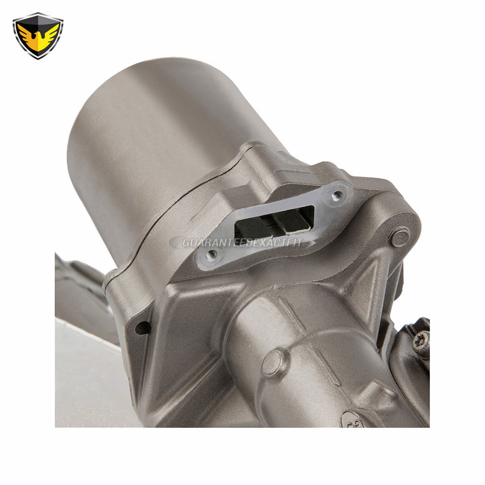 Duralo 247-0012 Rack and Pinion