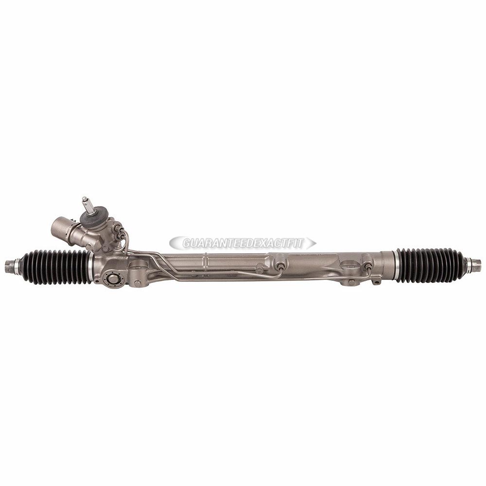 Rack and Pinion 8001343 WS Rack and Pinion, 8001343 WS Rack and