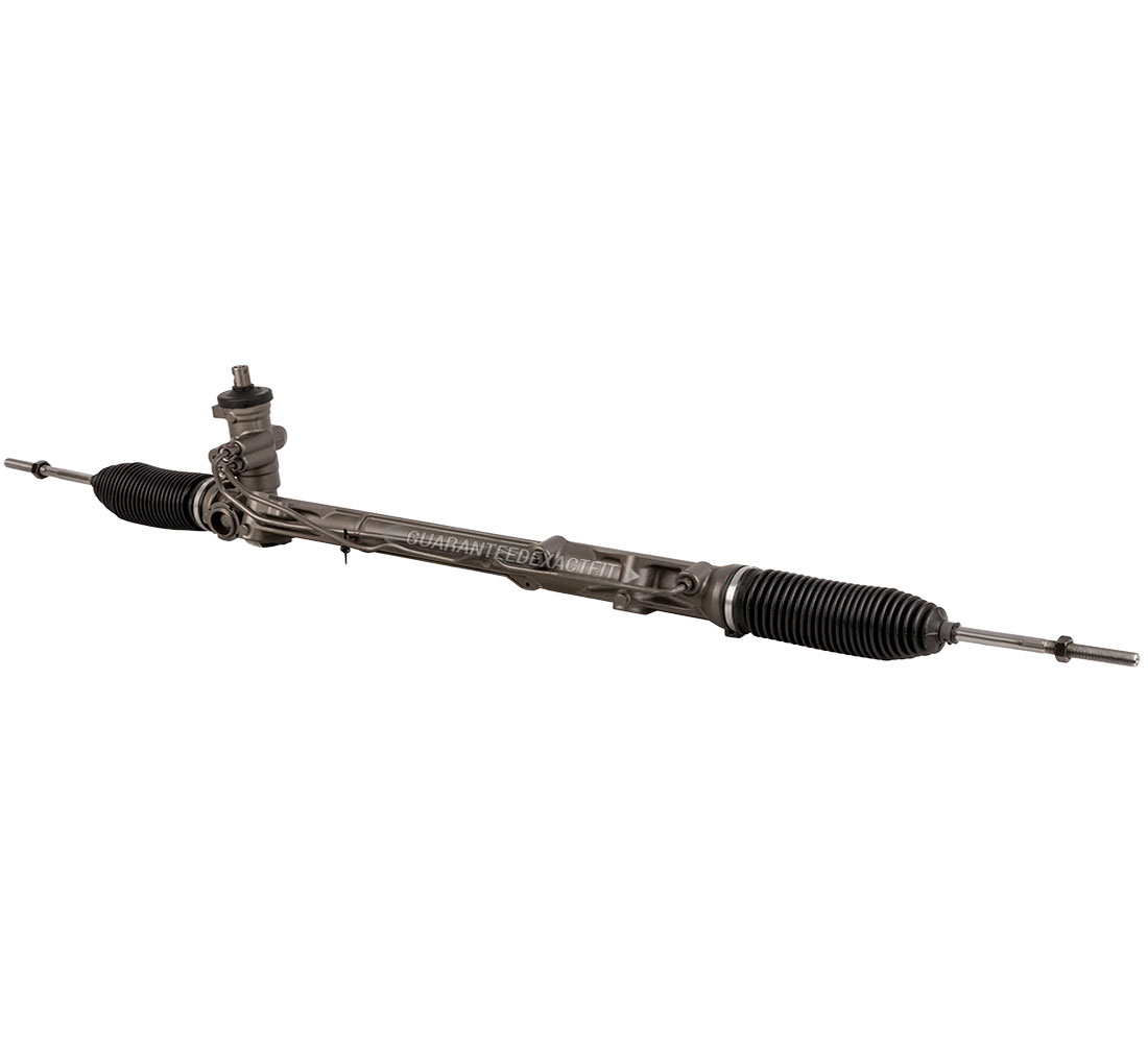 BuyAutoParts 80-01144R Rack and Pinion