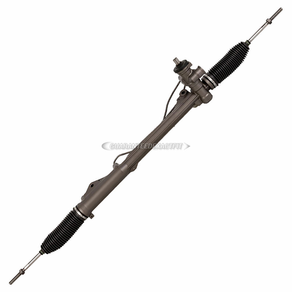 BuyAutoParts 80-01144R Rack and Pinion