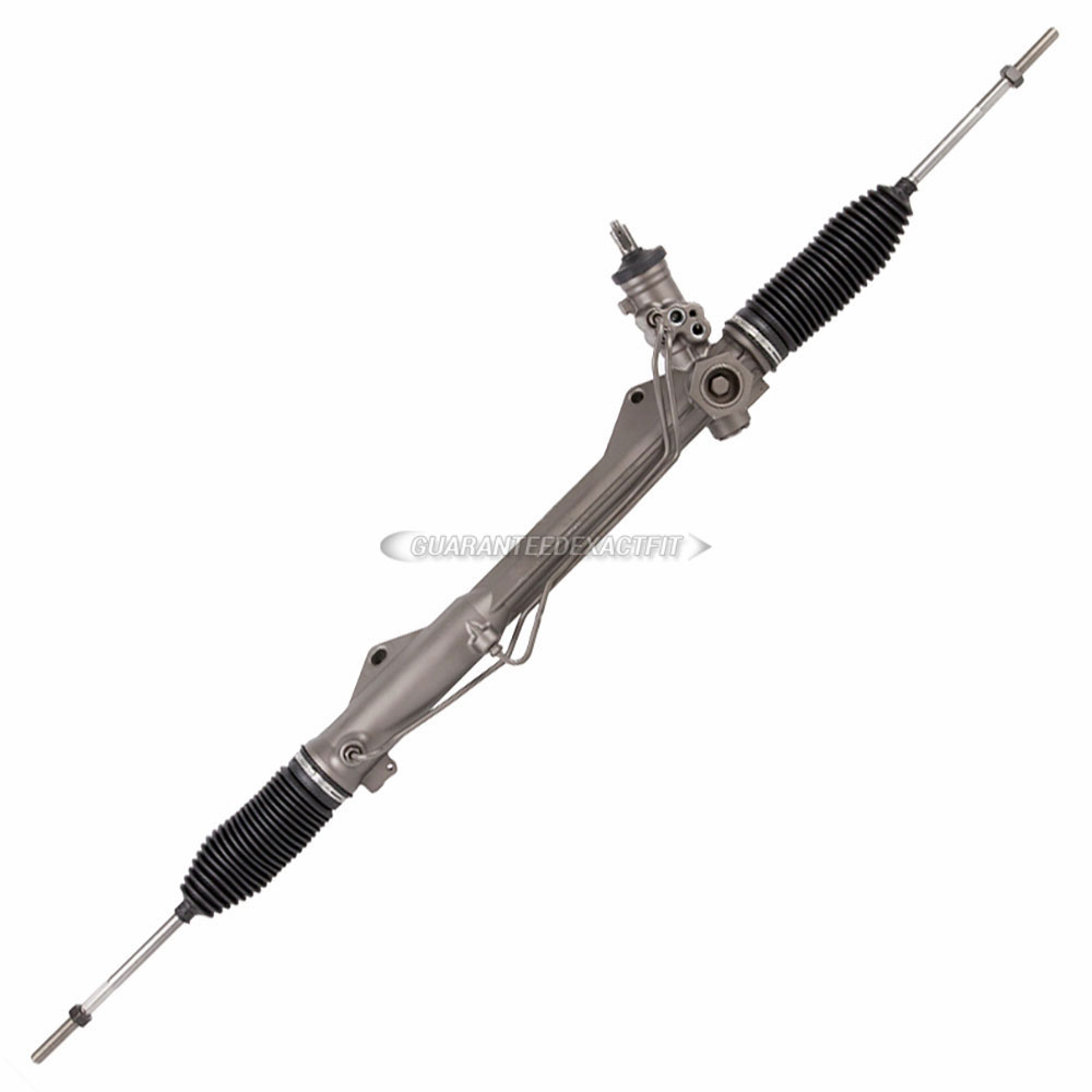 BuyAutoParts 80-01222R Rack and Pinion