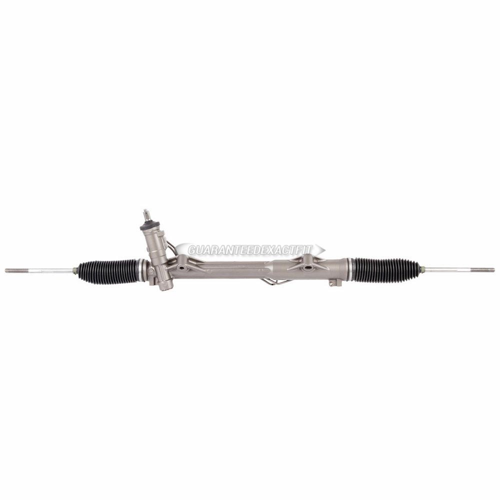 BuyAutoParts 80-01142R Rack and Pinion