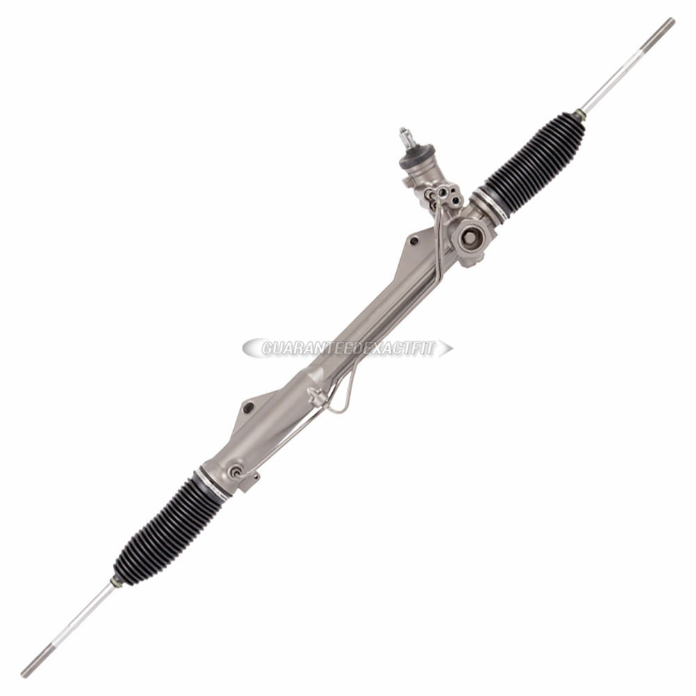 BuyAutoParts 80-01142R Rack and Pinion
