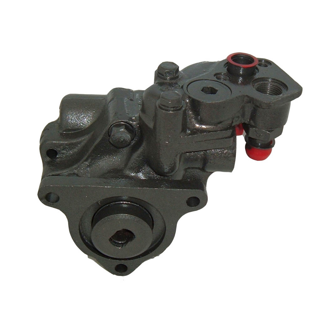  desoto Powermaster power/steering/pump 