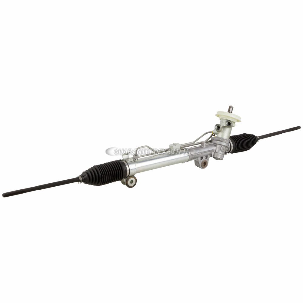 Rack and Pinion 8001938 ON Rack and Pinion, 8001938 ON Rack and