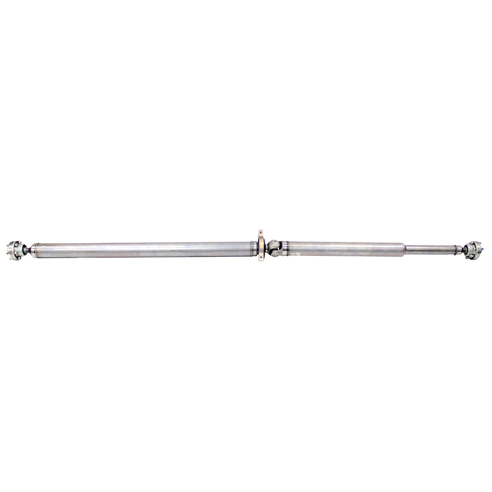  lincoln MKC driveshaft 