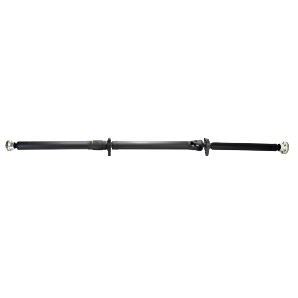  ford Focus driveshaft 