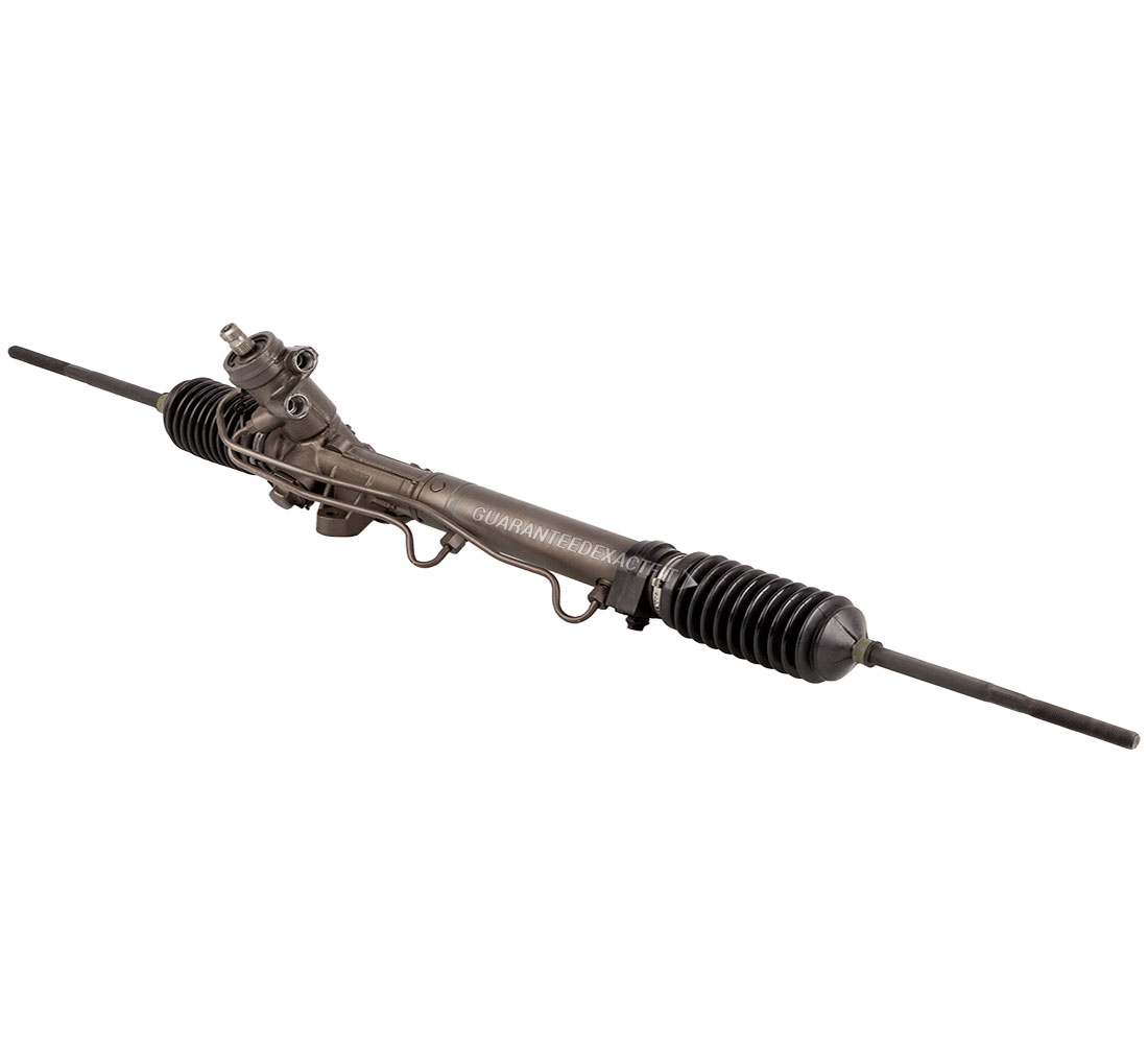 BuyAutoParts 80-00268R Rack and Pinion