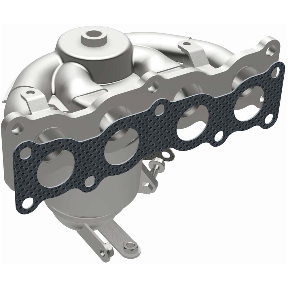 MagnaFlow Exhaust Products 22-084 Catalytic Converter EPA Approved