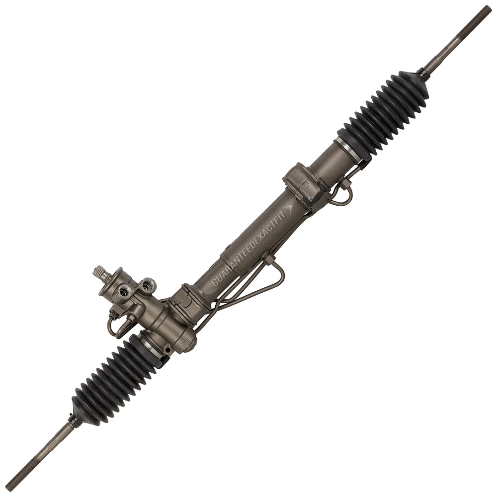 chevrolet Chevette rack/and/pinion