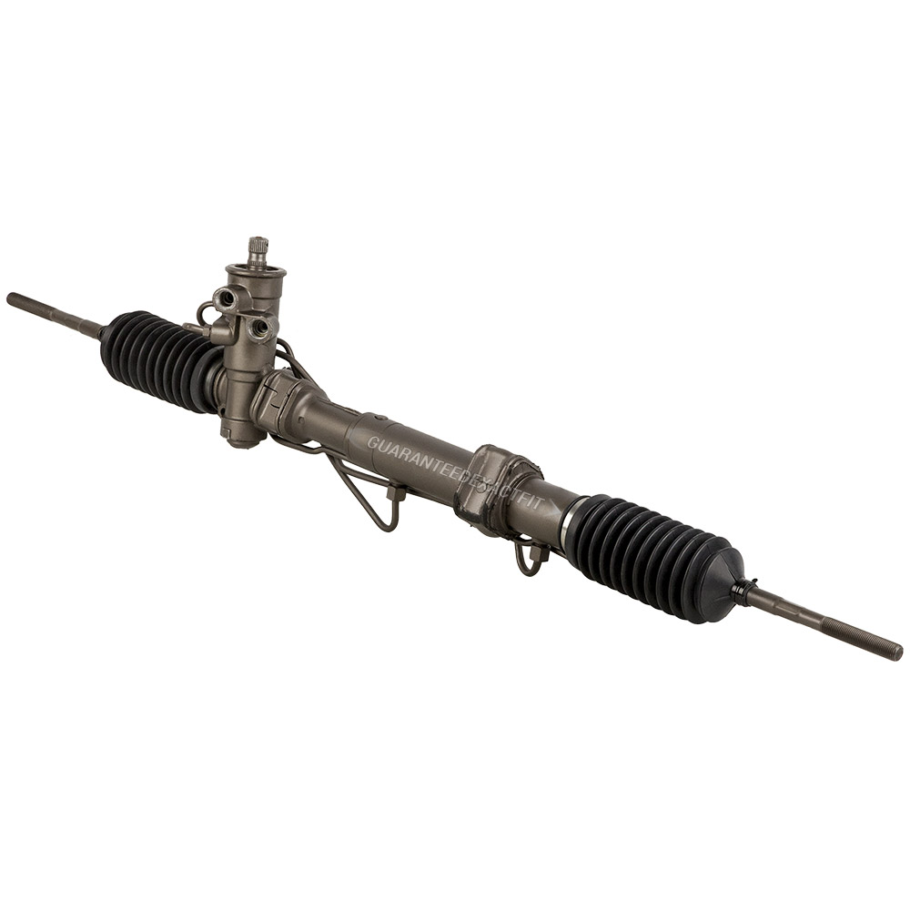 BuyAutoParts 80-00277R Rack and Pinion