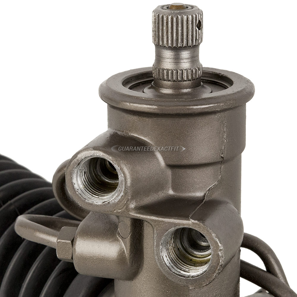 BuyAutoParts 80-00277R Rack and Pinion