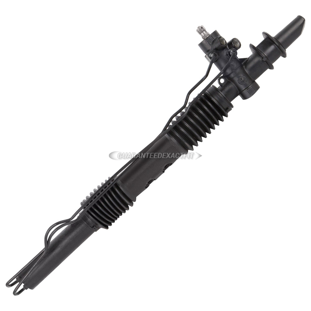 chevrolet Cavalier rack/and/pinion