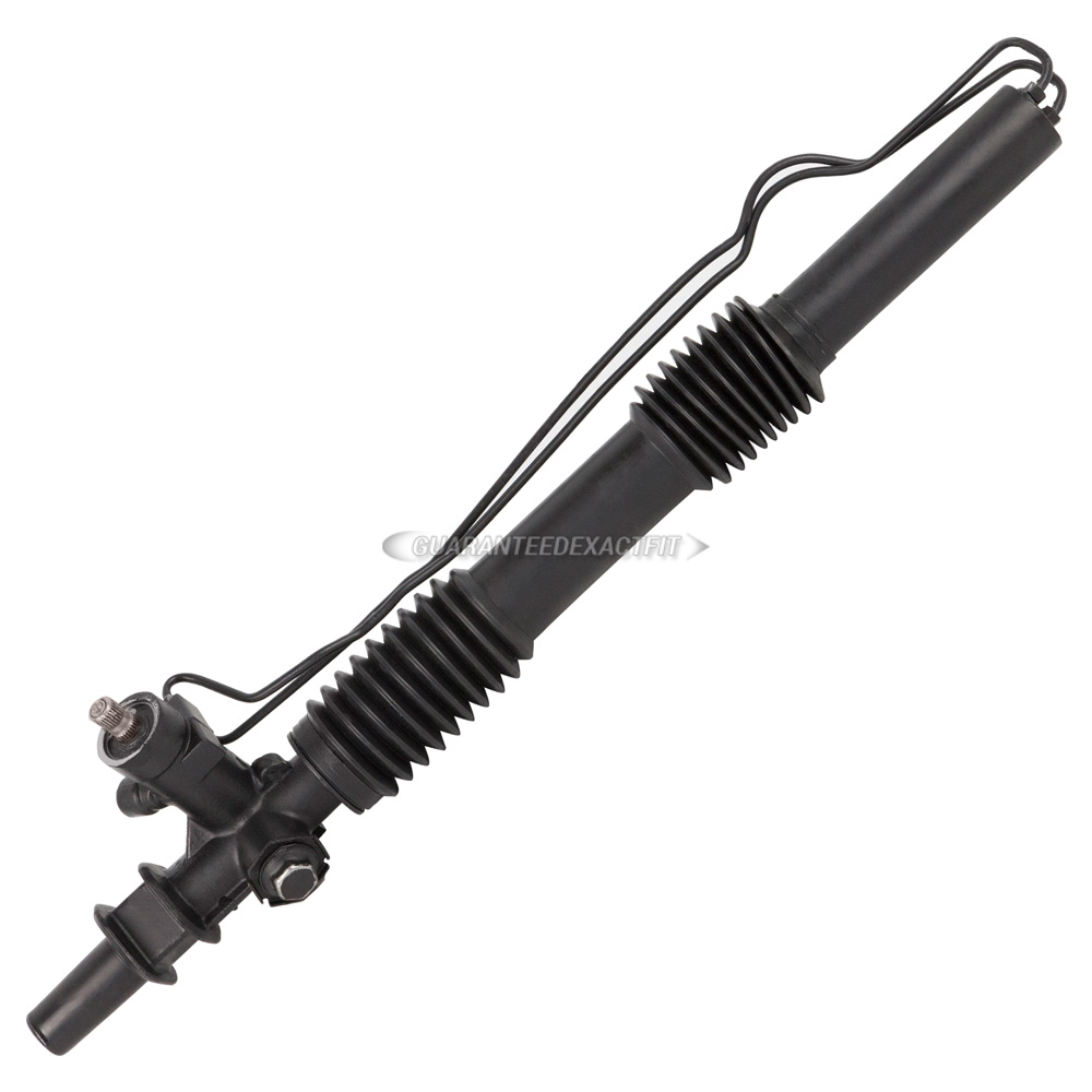BuyAutoParts 80-00274R Rack and Pinion