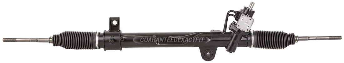 BuyAutoParts 80-01419NS Rack and Pinion