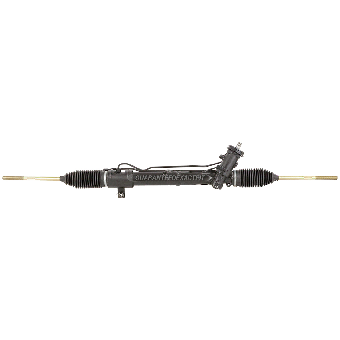 BuyAutoParts 80-00364R Rack and Pinion