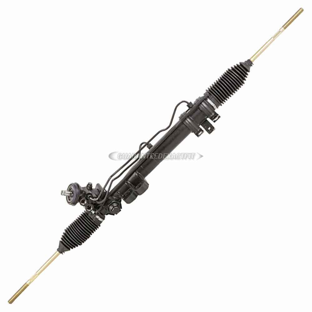 cadillac Allante rack/and/pinion