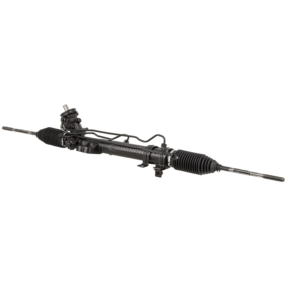 BuyAutoParts 80-00368R Rack and Pinion